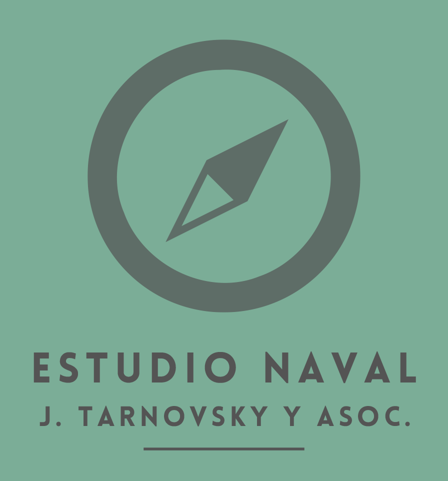 ESTUDIO DE INGENIERÍA NAVAL - TARNOVSKY Y ASOC.